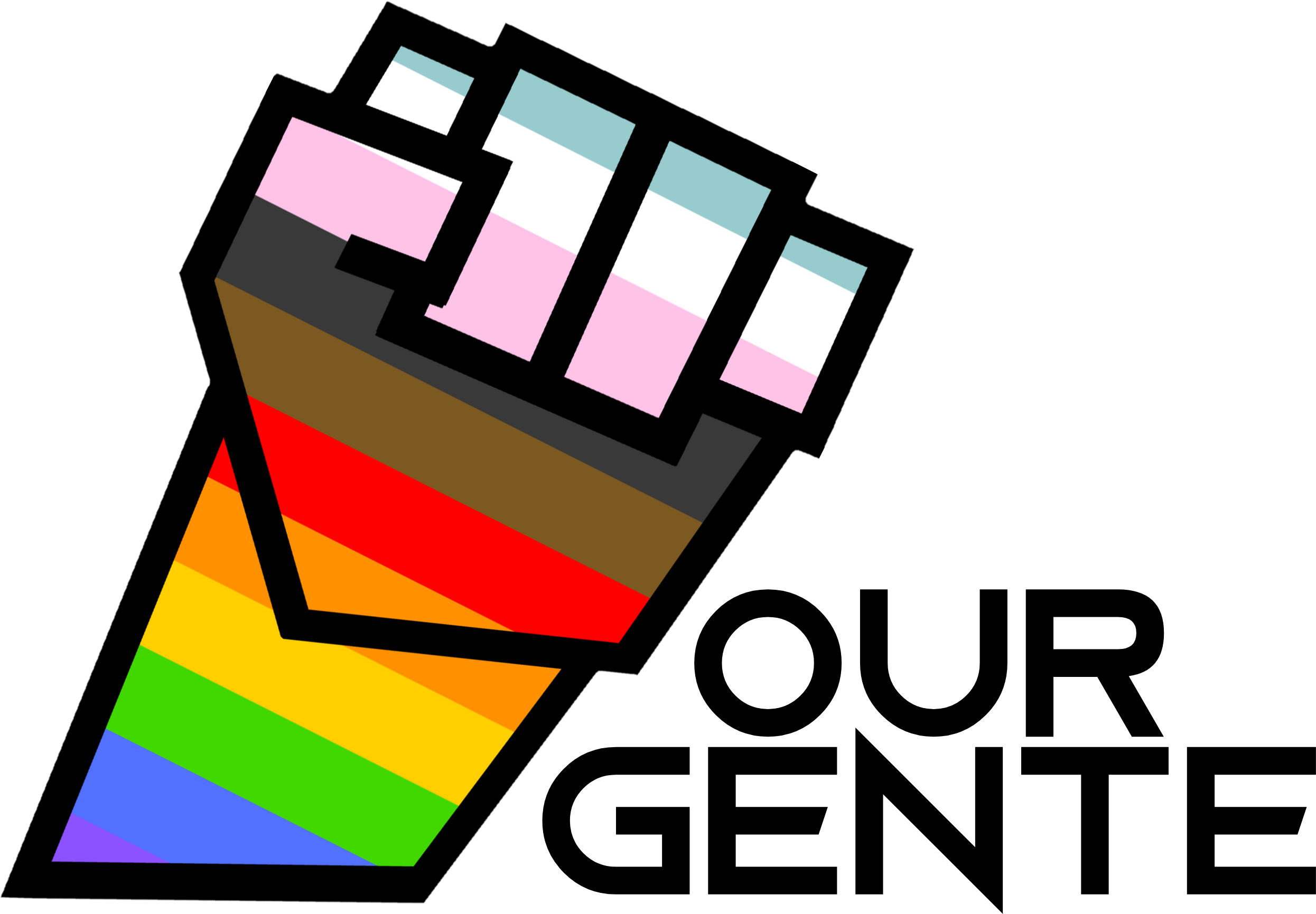 OUR GENTE weekly newsletter